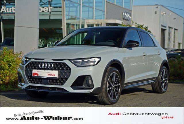 A1 citycarver 35 TFSI ACC NAVI+DAB LED PRIVACY