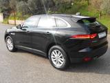 Jaguar F-PACE AWD(4x4)2.0d(PORTFOLIO-STRAFULL)E6B - Jaguar F-Pace: Portfolio