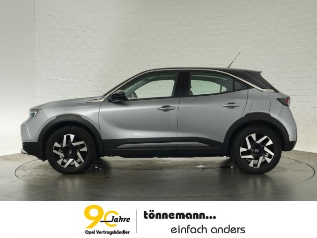 Mokka-e B ELECTRIC ELEGANCE 50kWh AT+LED+NAVI+RÜ