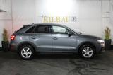 Audi Q3 quattro S-Tronic Navi Tempomat - Audi Q3 bis 20.000 Euro
