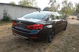 BMW 530 5 Limousine 530 i xDrive Luxury Line - BMW 5er Reihe aus 2017
