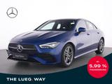 Mercedes-Benz CLA 200 AMG+MBUX+Sthz+LED-HP+Sound+KeyGo+Tot+RFK