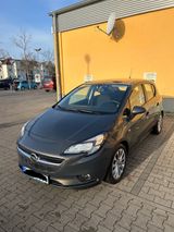 Opel Corsa 1.4 Benzin | EZ 11/2015 | Euro 6 |  - Opel Corsa: 11