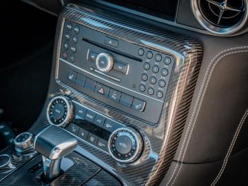 صورة مصغرة 30 لـ 2012 Mercedes-BENZ SLS AMG