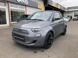 Fiat 500C Cabrio Elektro MY23 Komfortpaket