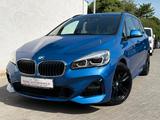 BMW 218 2 Gran Tourer 218 i M Sport-Gepflegt- - BMW 2er Reihe in Düsseldorf