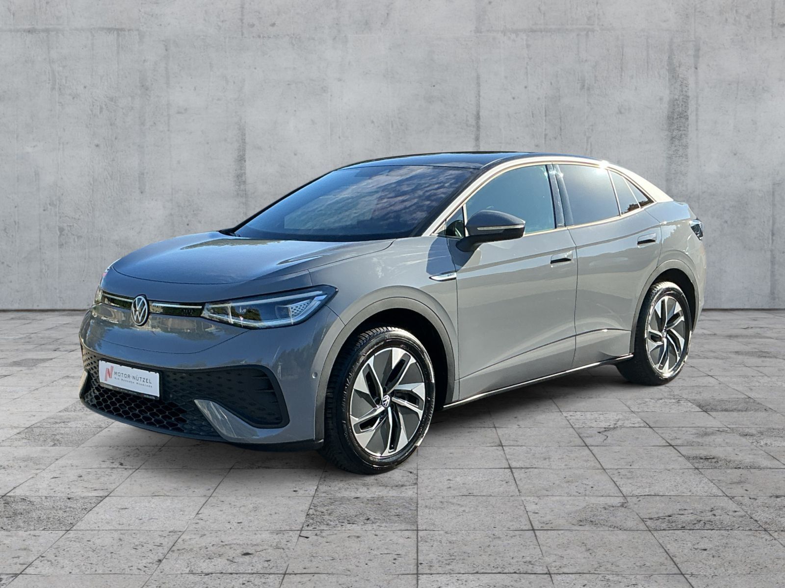 Volkswagen ID.5 128kw (82kWh) Pro MATRIX+NAVI+PANO+ACC+HuD imagem 2
