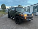Andere Hummer H3 3.5 LPG - Andere aus 2006