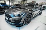Ford Mustang 3,7 V6 GT 500 SHELBY RECARO TOP