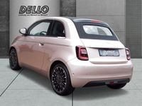 Fiat 500e - Vorschau Bild 3