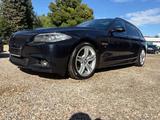 BMW 520dTouring*M-SPORTPAKET*PANO*LEDER*HEAD-UP*XENO - gebrauchte BMW 520 aus dem Jahr 2014