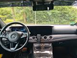 Mercedes-Benz E 400 4MATIC T AVANTGARDE Autom. AVANTGARDE - gebrauchte Mercedes-Benz E 400 aus dem Jahr 2017