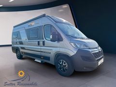 Adria Twin Supreme 640 SLB*SAT & TV*Solar*Dachklima*