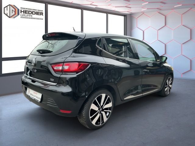 Fahrzeugabbildung Renault Clio IV 0.9 TCe 90 eco² Luxe ENERGY Start&Stop*A