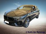 Maserati MASERATI Levante V6 Diesel 275 CV AWD Granlusso - Maserati Levante GRANLUSSO mit Diesel-Antrieb