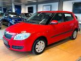 Skoda Fabia Ambiente 2. Hand / Klima / Tempomat / SHZ - Skoda Fabia Ambiente mit Diesel-Antrieb