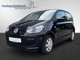 Volkswagen move up! 1.0 *Radio/CD*Klima* - gebrauchte VW up! aus dem Jahr 2012