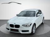 BMW 116 Baureihe 1 Lim. 5-trg. 116 i / Led / Pdc - BMW 1er Reihe Gebrauchtwagen in Hannover