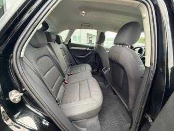 2012 AUDI Q3 — миниатюра 25