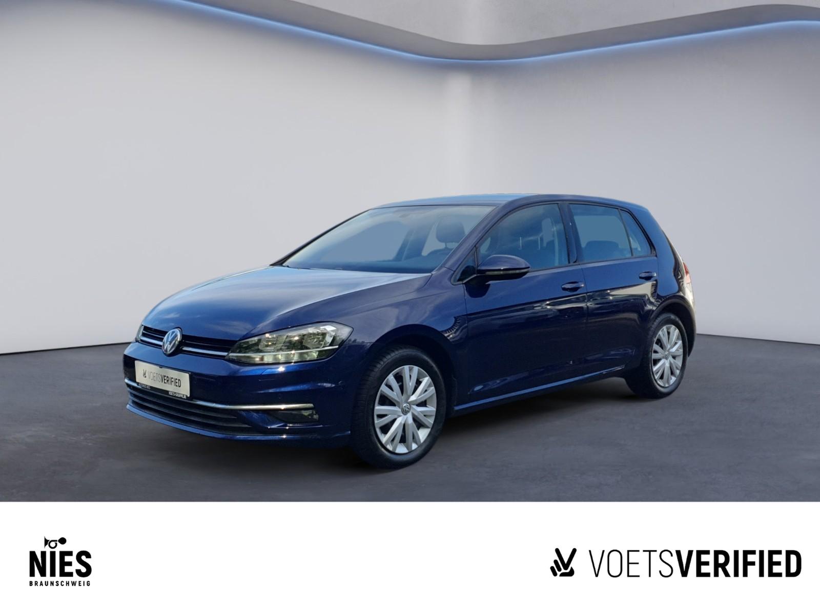 Volkswagen Golf VII Comfortline 1.4 TSI LED+PDC+STANDHZ