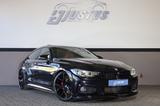 BMW 430i Gran Coupé/M/APPLE/SHZ/LHZ/TOTW/SBD/BTH/R20 - gebrauchte BMW 430 Gran Coupé aus dem Jahr 2018