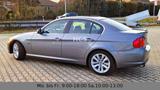 BMW 318 Baureihe 3 Lim. 318i Tempomat M-Paket - gebrauchte BMW 318 aus dem Jahr 2011