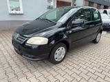 Volkswagen Fox Basis 1.2 Tüv neu! - schwarze Volkswagen Fox