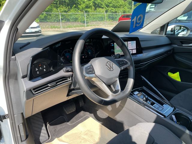 Golf Variant Style TDi DSG Navi AZV Kamera