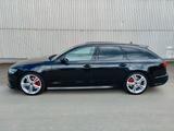 Audi A6 3.0 TDI 240kW comp. quattro tiptr. Avant ...