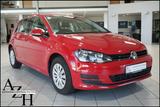Volkswagen Golf VII Trendline BlueMotionTech