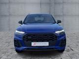 Audi Q5 50 TFSI e QU S-LINE MATRIX+NAVI+HuD+B&O+AHK - Audi Q5: Geländewagen