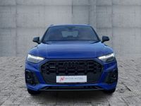 Audi Q5 - Vorschau Bild 3