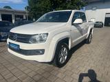 Volkswagen Amarok Highline DoubleCab 4Motion - Volkswagen Amarok in München