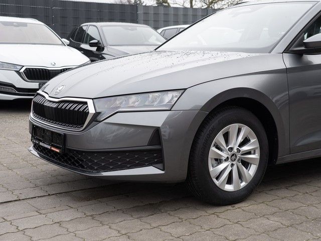 Octavia Combi 1.5 TSI mHEV Essence DSG AHK+LED+W