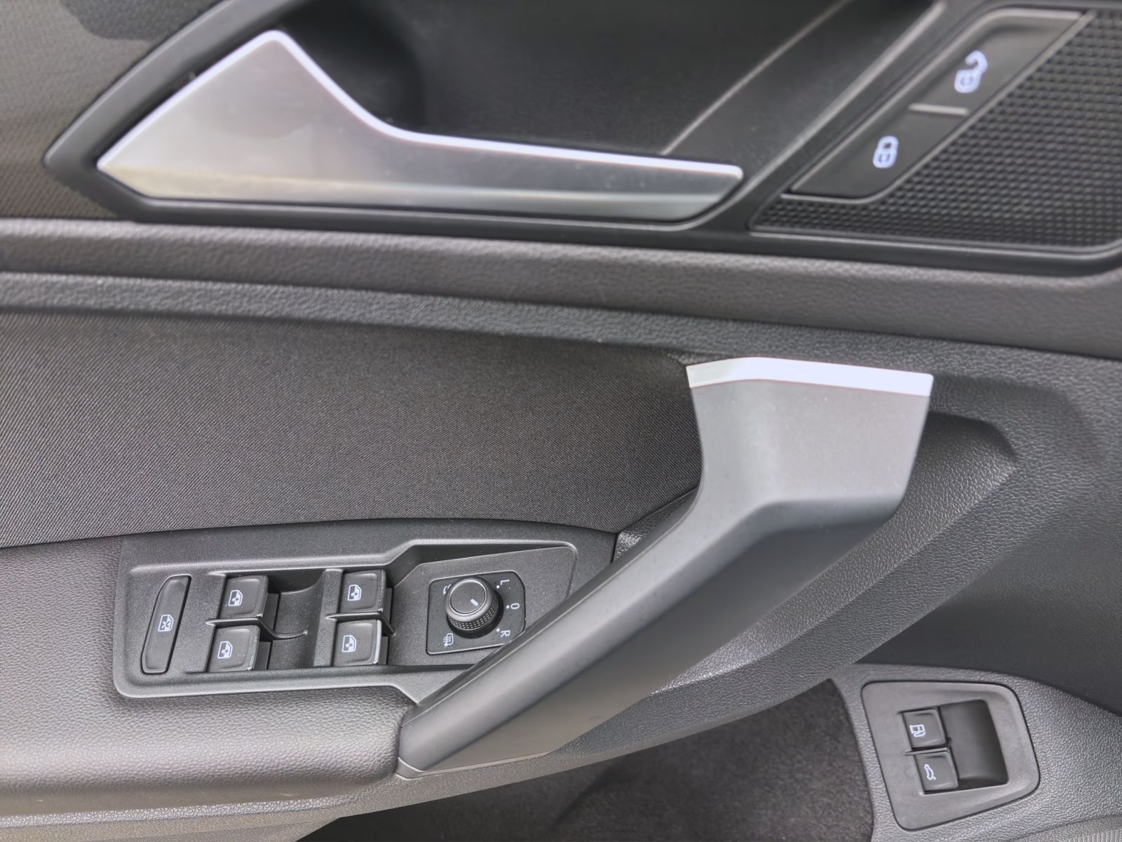 Volkswagen Tiguan - Bild 11