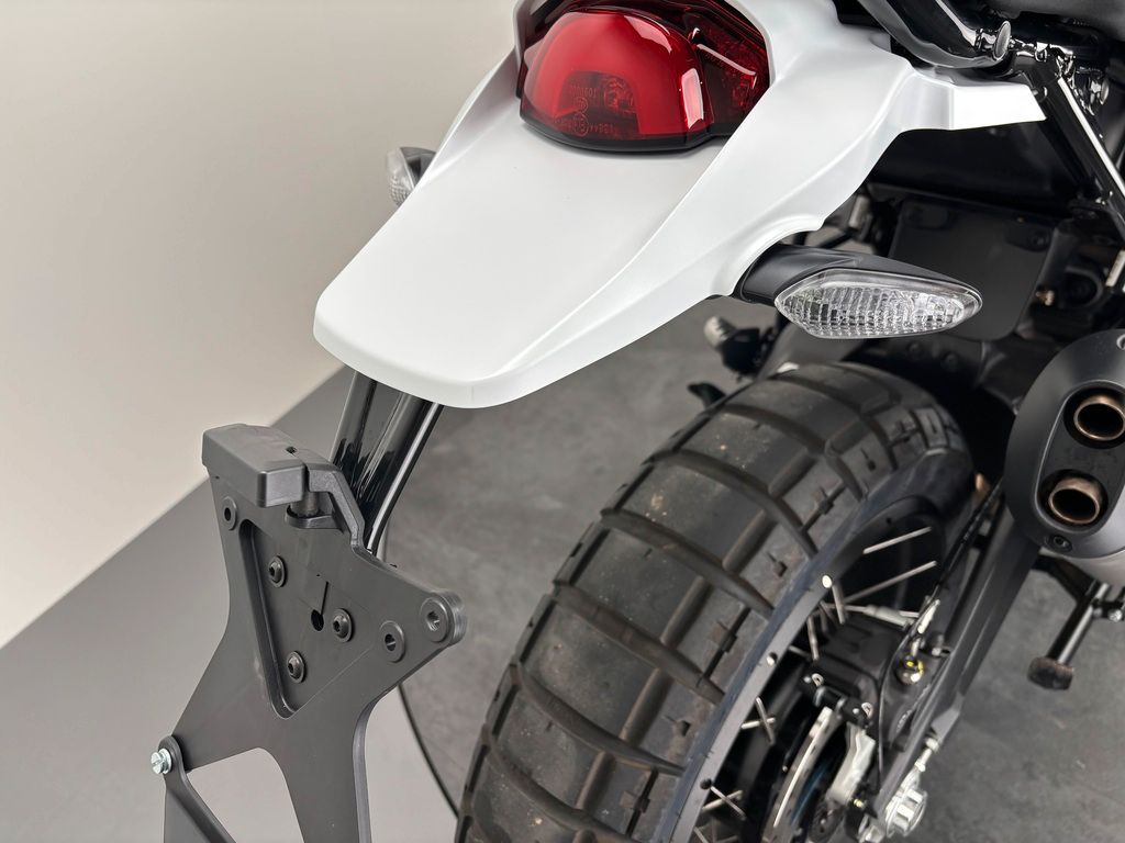 Fahrzeugabbildung Ducati DESERT X *1. HAND *TOP-ZUSTAND