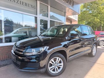 Volkswagen Tiguan - 3