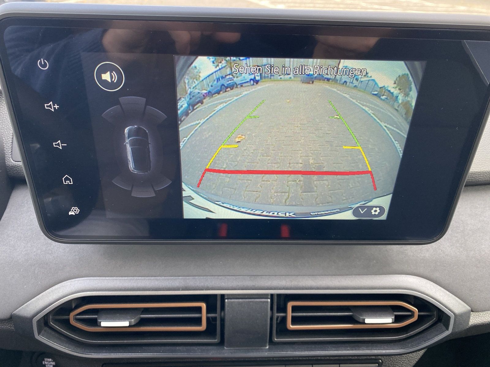 Dacia Sandero - Bild 18