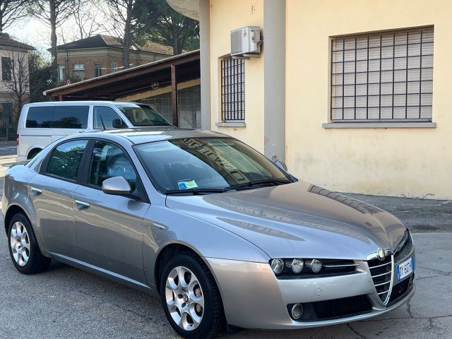 Alfa Romeo 159 1.9 JTDm Progression