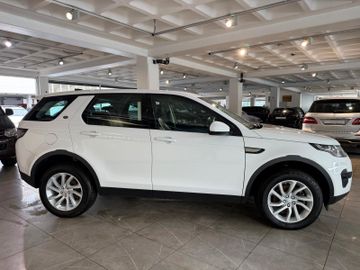 Land-Rover Discovery - 8