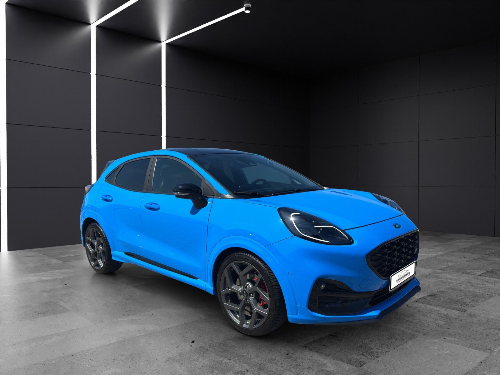 Fahrzeugabbildung Ford Puma ST X *S&S*ACC*CAM*B&O*LED*1.HD*