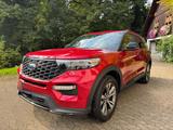 Ford Explorer 3,0 l EcoBoost PHEV 4x4 ST-Line Aut...