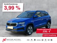 Skoda Karoq - Vorschau Bild 1