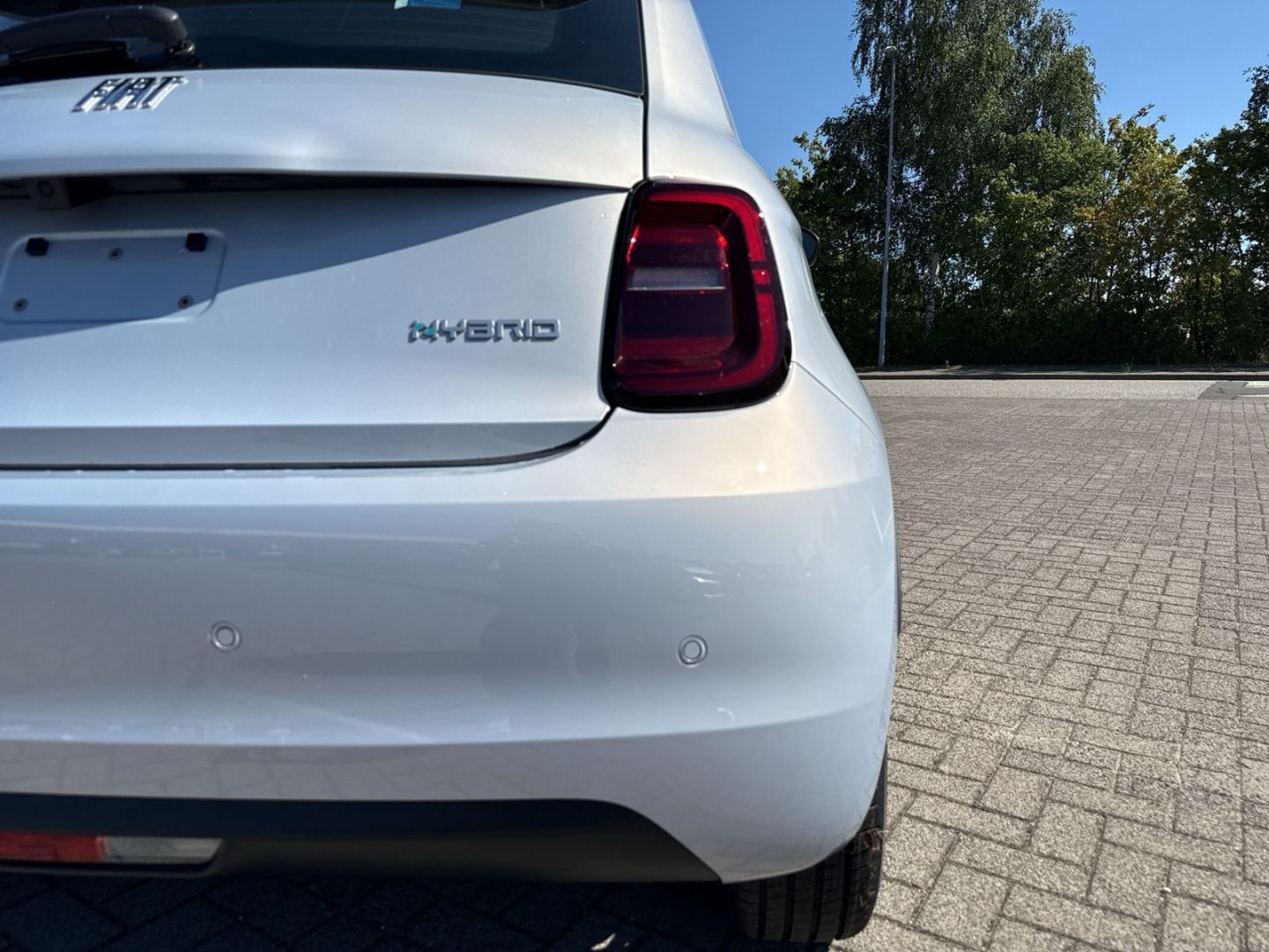 Fiat 500 - Bild 24