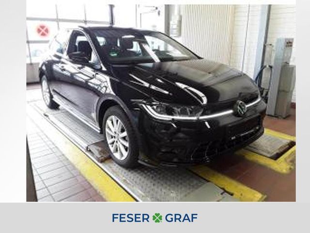 Volkswagen Polo 1.0 TSI DSG R-LINE NAVI KAM ACC SHZ