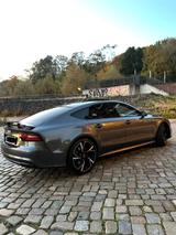 Audi A7 3.0 TDI Competition top gepflegt  - Audi A7: Competition