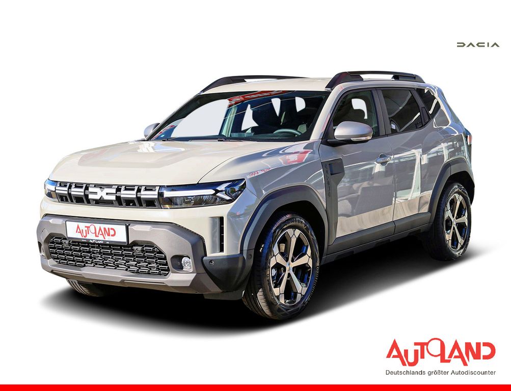 Image of Dacia Duster