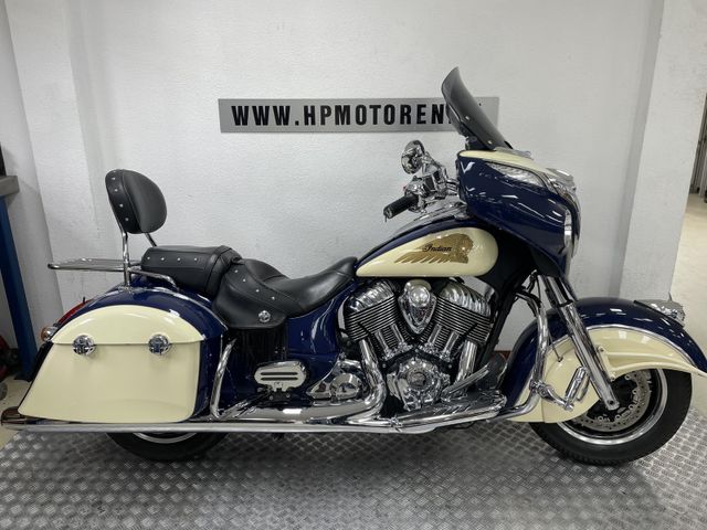 Indian CHIEFTAIN CHIEF TAIN ABS 1811 111 LIMITED BOVAGG