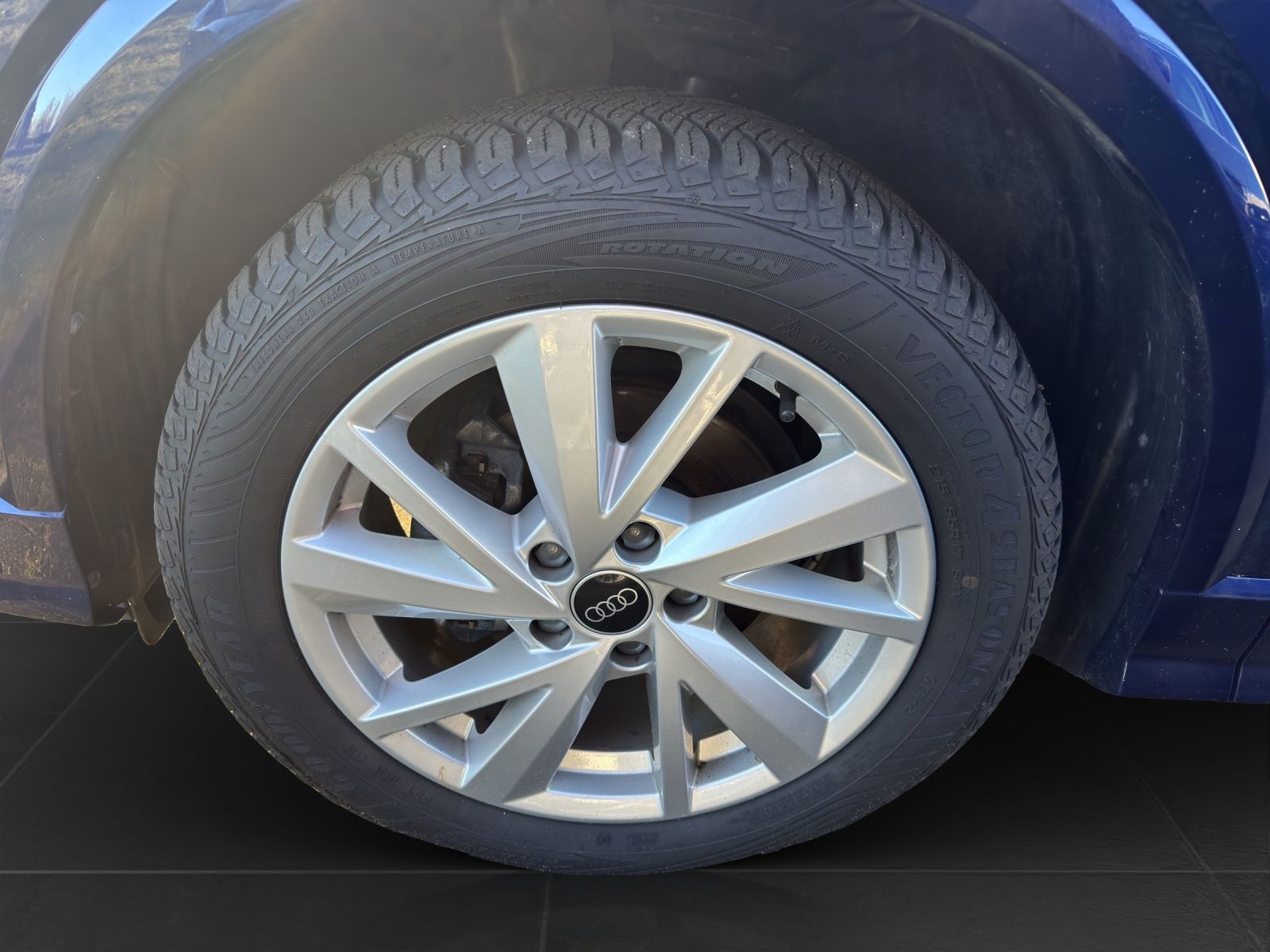 Audi Q2 - Bild 7