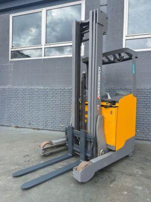 Jungheinrich ETV 214 Baujahr 2020 / Stunden 10192 HH 6800